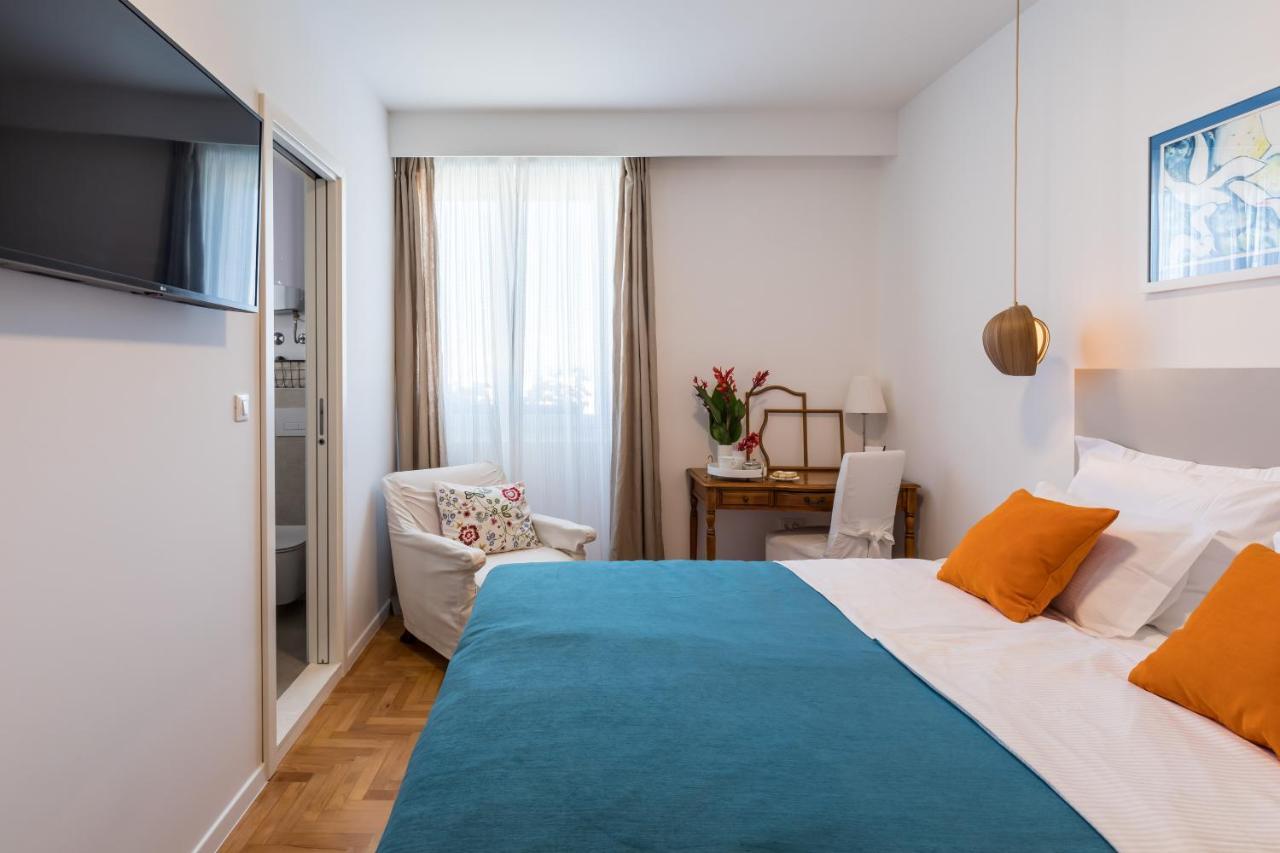 Promenade Room Split **** Extérieur photo
